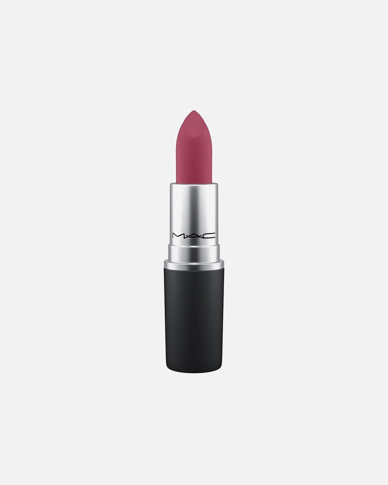 MAC Lippenstift Meet your Matte Powder Kiss - 3 g