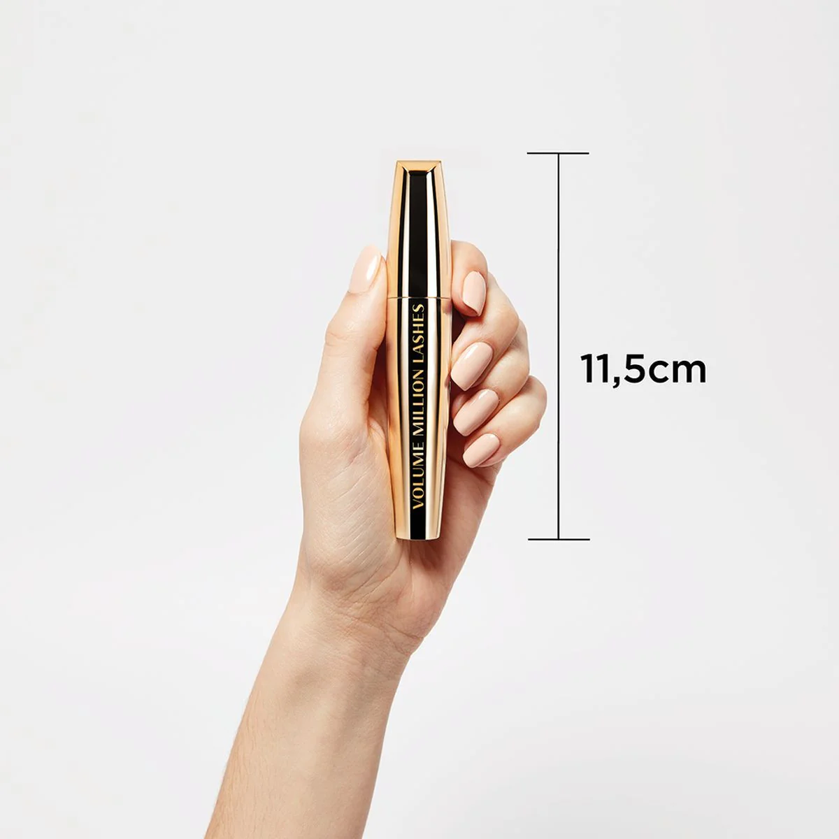 Occhi Mascara Volume Million Lashes - Mascara
