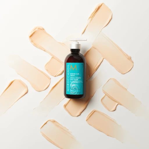 Krema za intenzivnu kovrču 300 ml - Moroccanoil