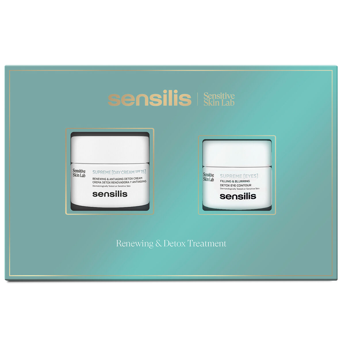Sensilis Supreme