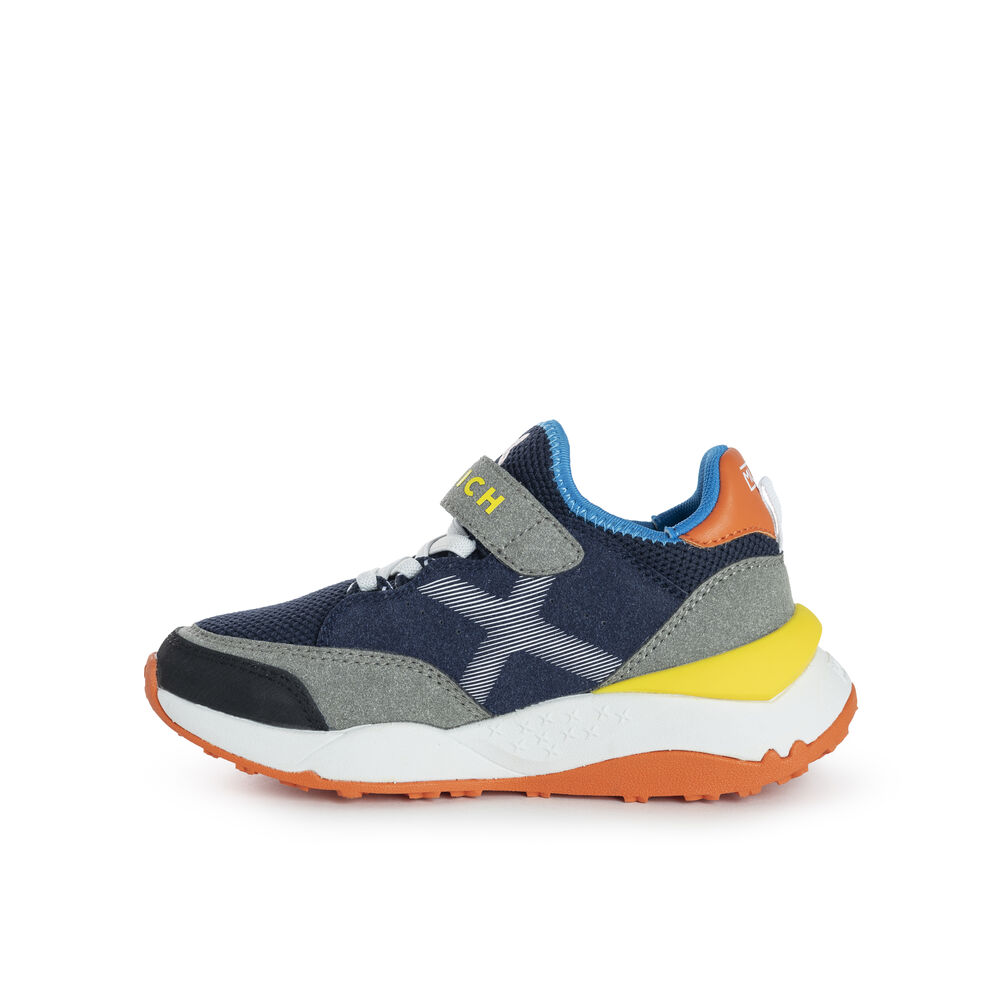  Zapatillas Mníchov Mini Doro 8891002 Azul