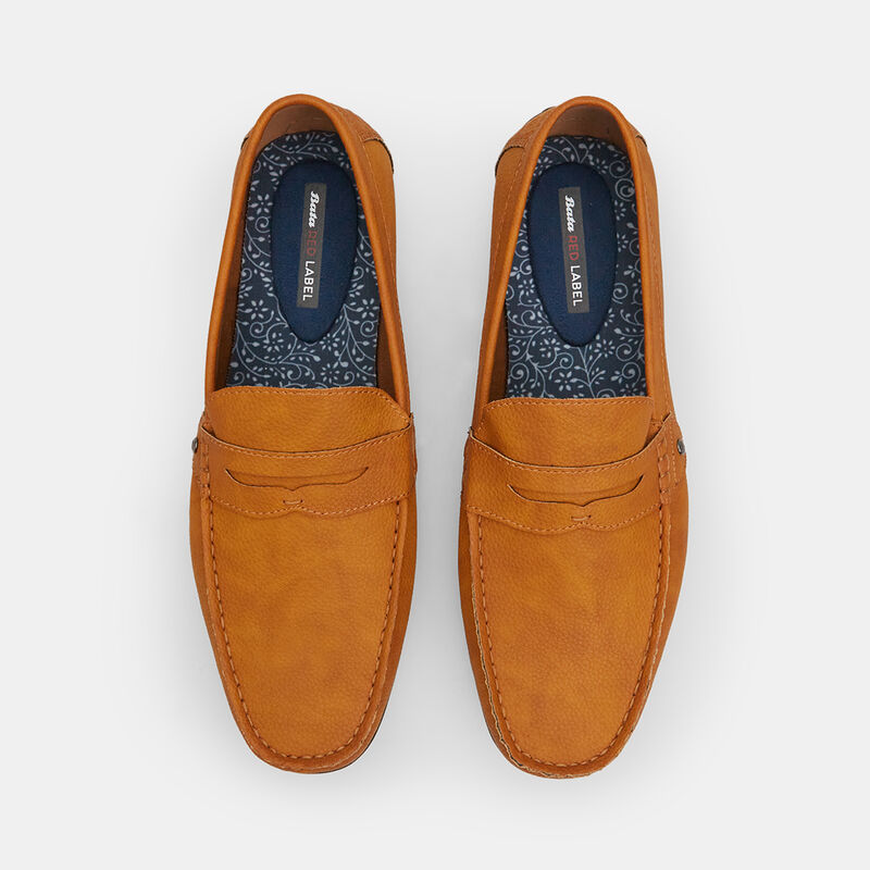 Bata Red Label herenmocassins