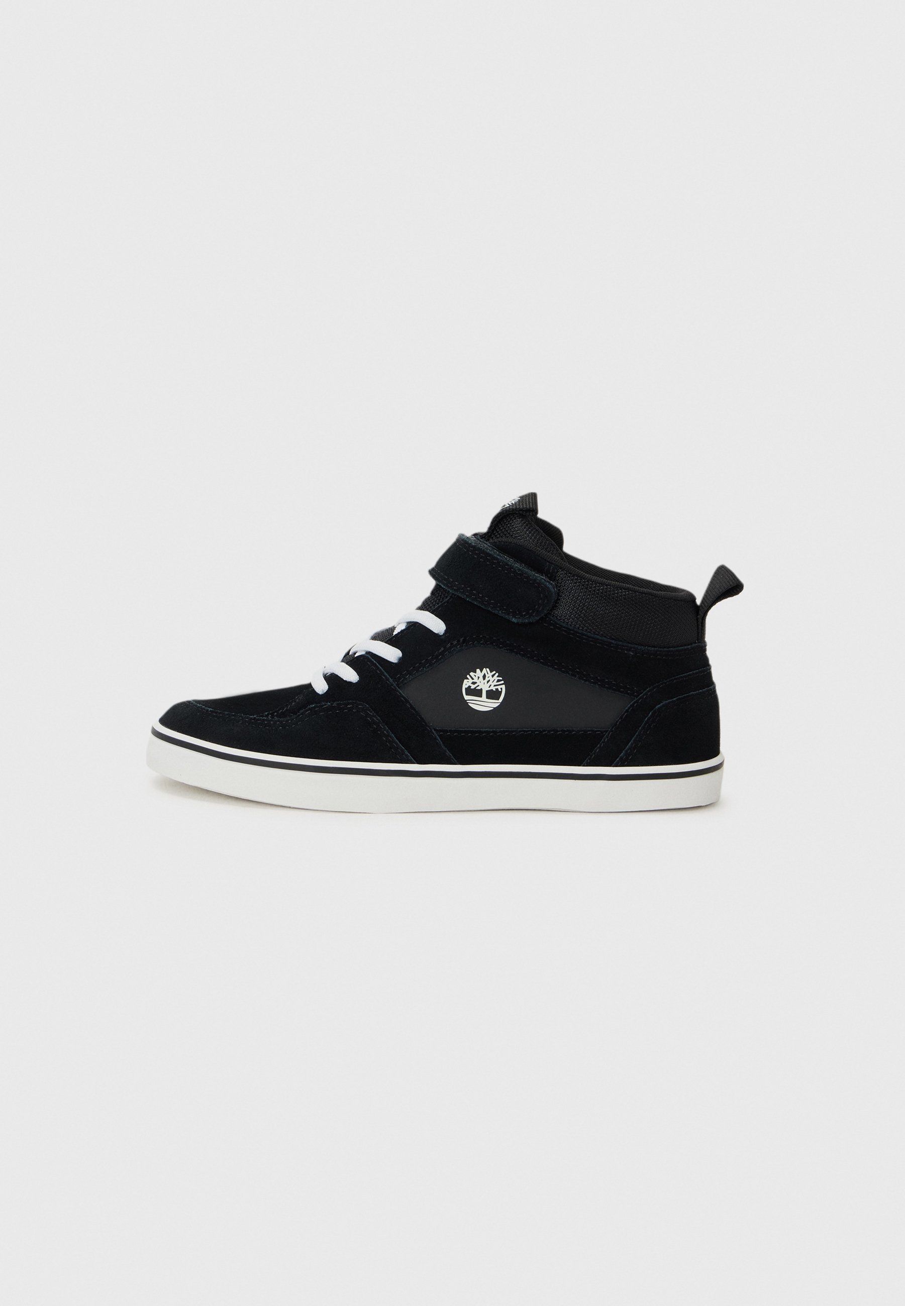 Timberland STONE JUMPUNISEX - High-Top-Sneaker - Schwarz