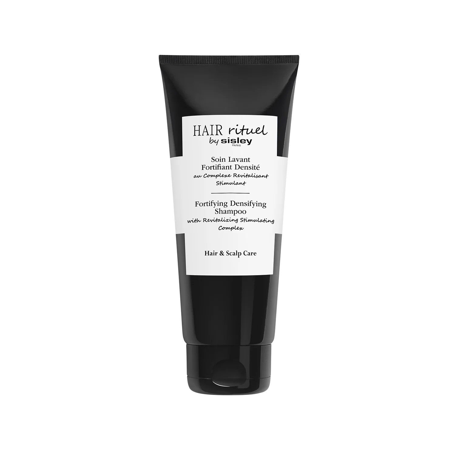 Detergere e districare Soin Lavant Fortifiant Densité - Shampoo Rivitalizzante, Shampoo Rinforzante, Shampoo Ridensificante