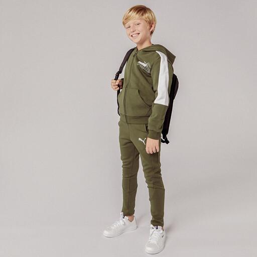 Sudadera Puma