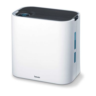 Beurer LR330 -ilmankostutin, puhdistava