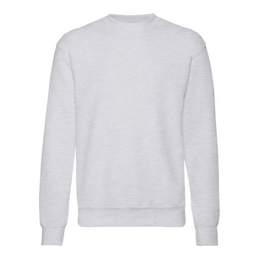 Sudadera Básica Fruit Of The Loom 70/30 Premium (opakowanie 2)