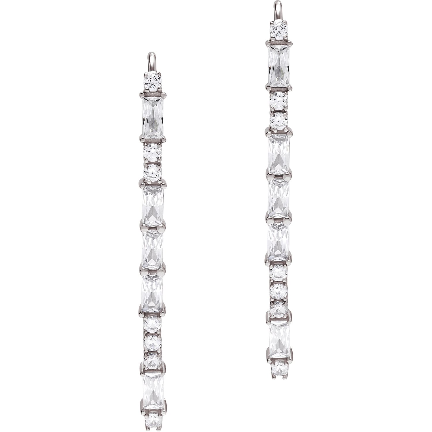 Emporio Armani Boucles d'oreilles