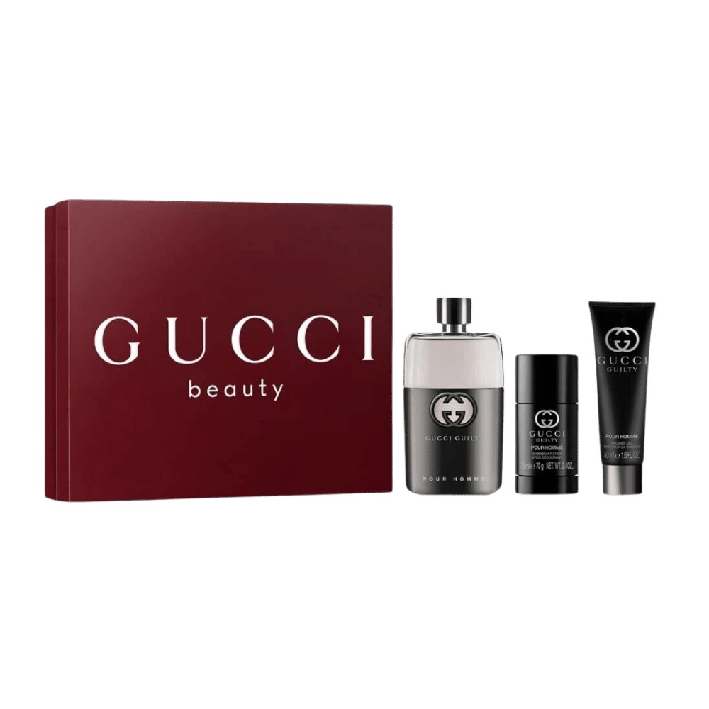 Gucci Guilty miehille