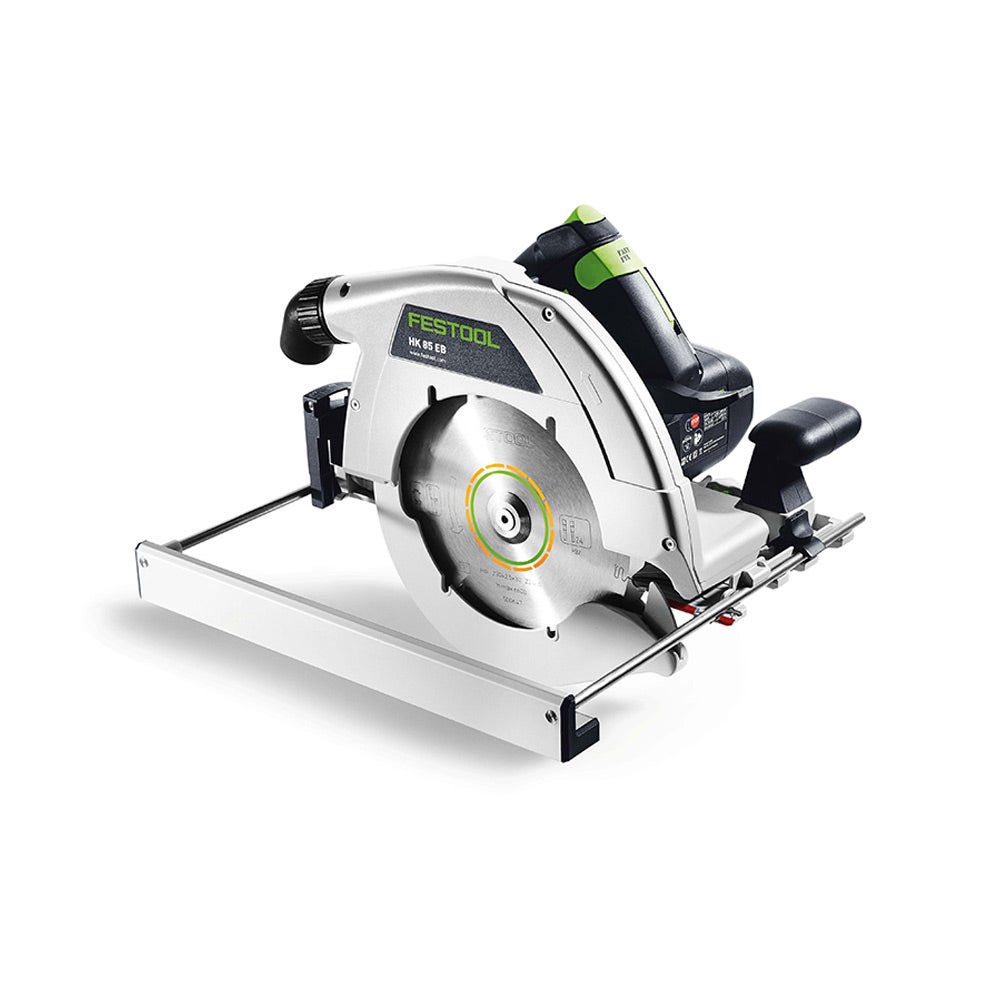 FESTOOL 2300 W Kreissäge 230 mm im Systainer mit Querträger 420 mm 576143