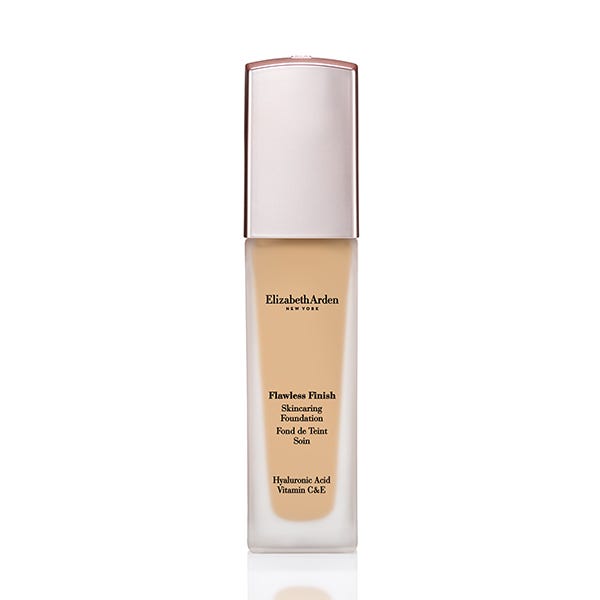 Flawless Finish hudvårdande foundation