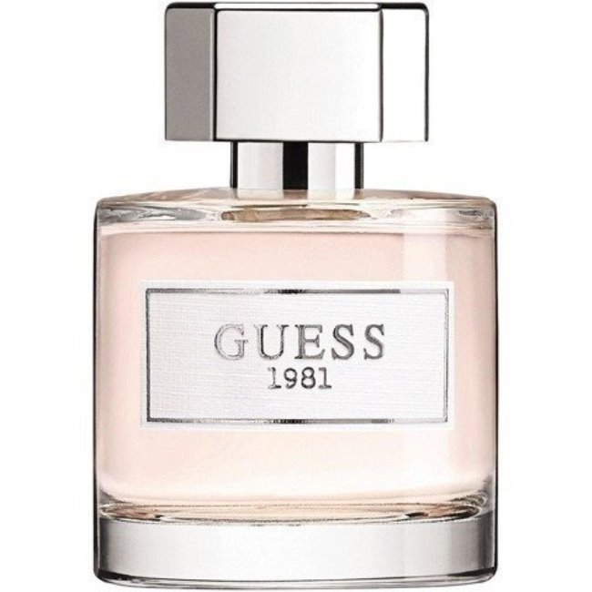 Rate 1981