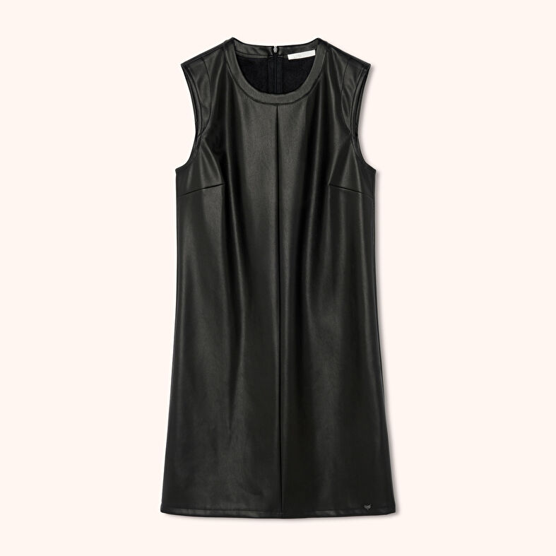  Robe Femme Noir