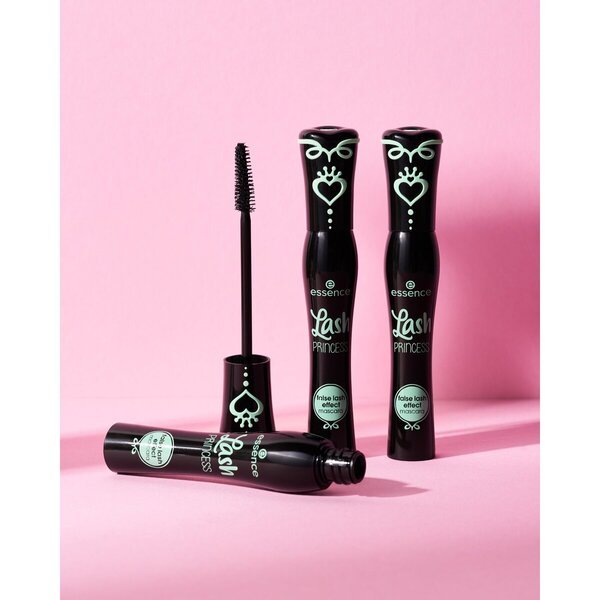 Essence Lash Princess False Lash Effect melna skropstu tuša<br>