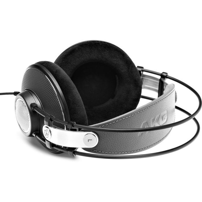 AKG K612 PRO Casque sono / studio