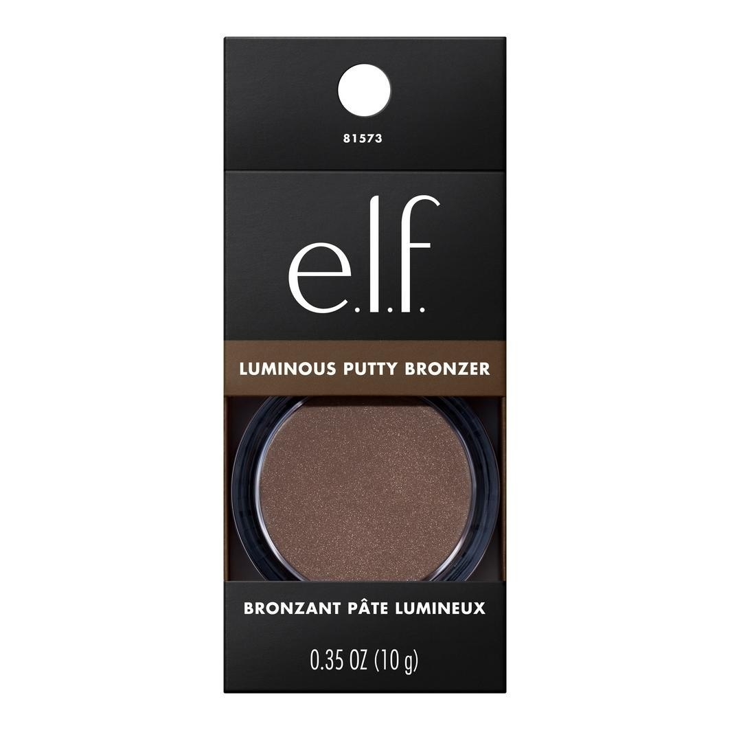 elf Cosmetics Bronzantas ŠVIESINAMASIS BRONZANTAS - 10 g