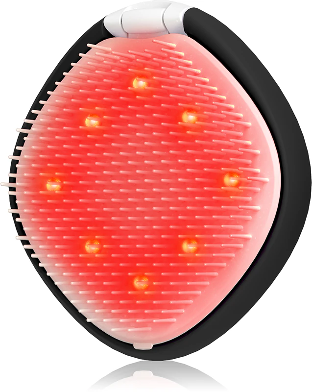 FOREO FLIP™ Play Advanced 3-in-1 LED-Haarkamm