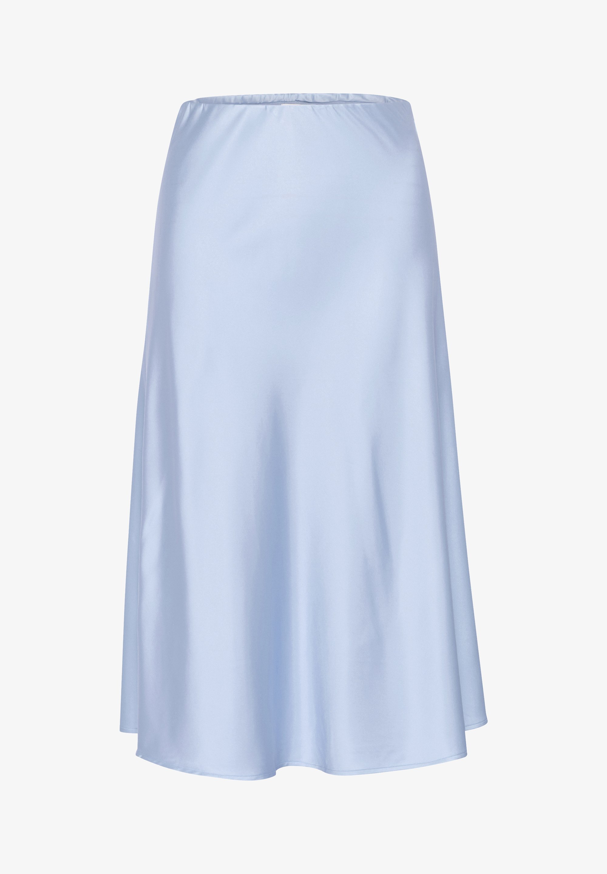 Saint Tropez DISA - Krilo A-kroja - chambray modra