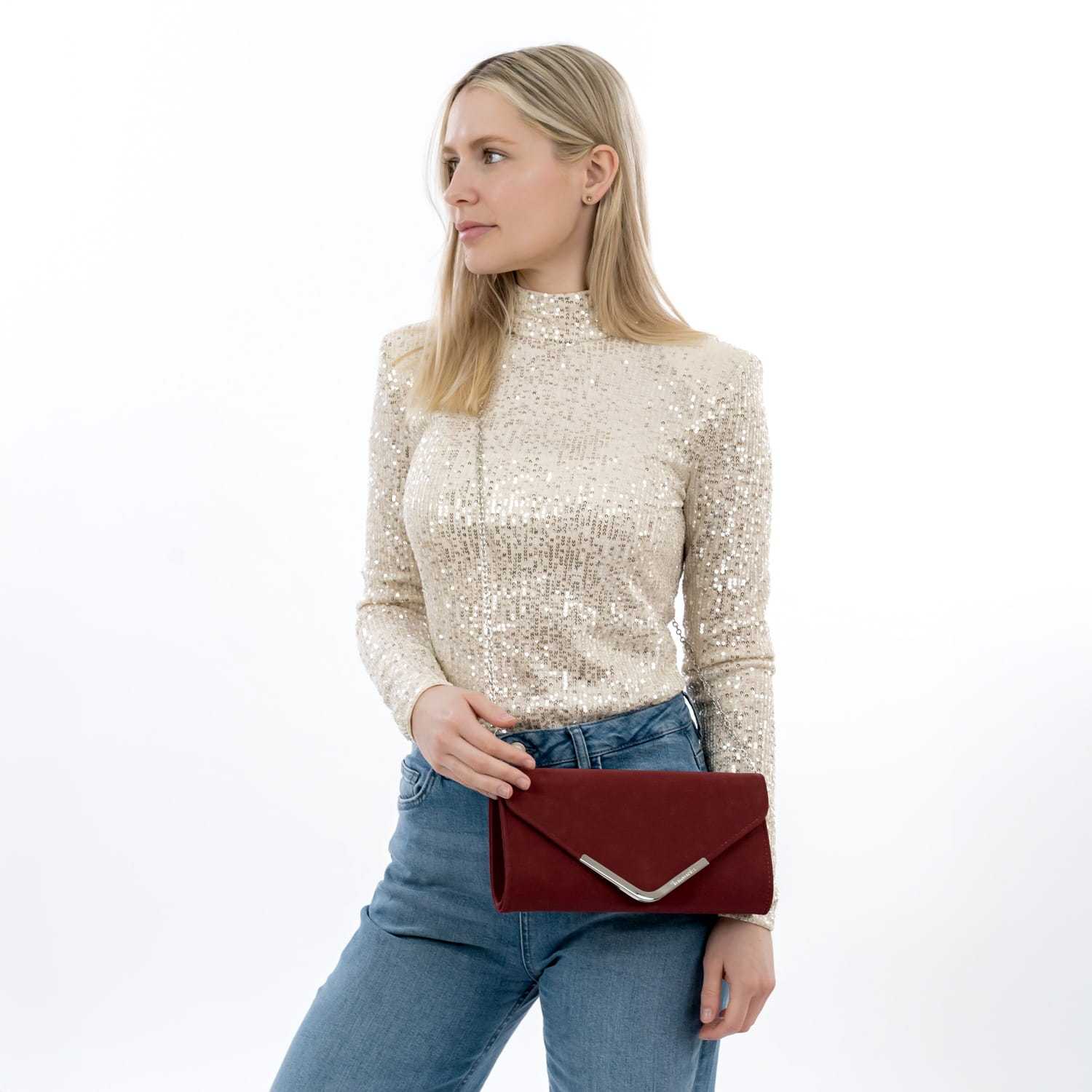 Tamaris Amalia clutch torbica - 1 komad