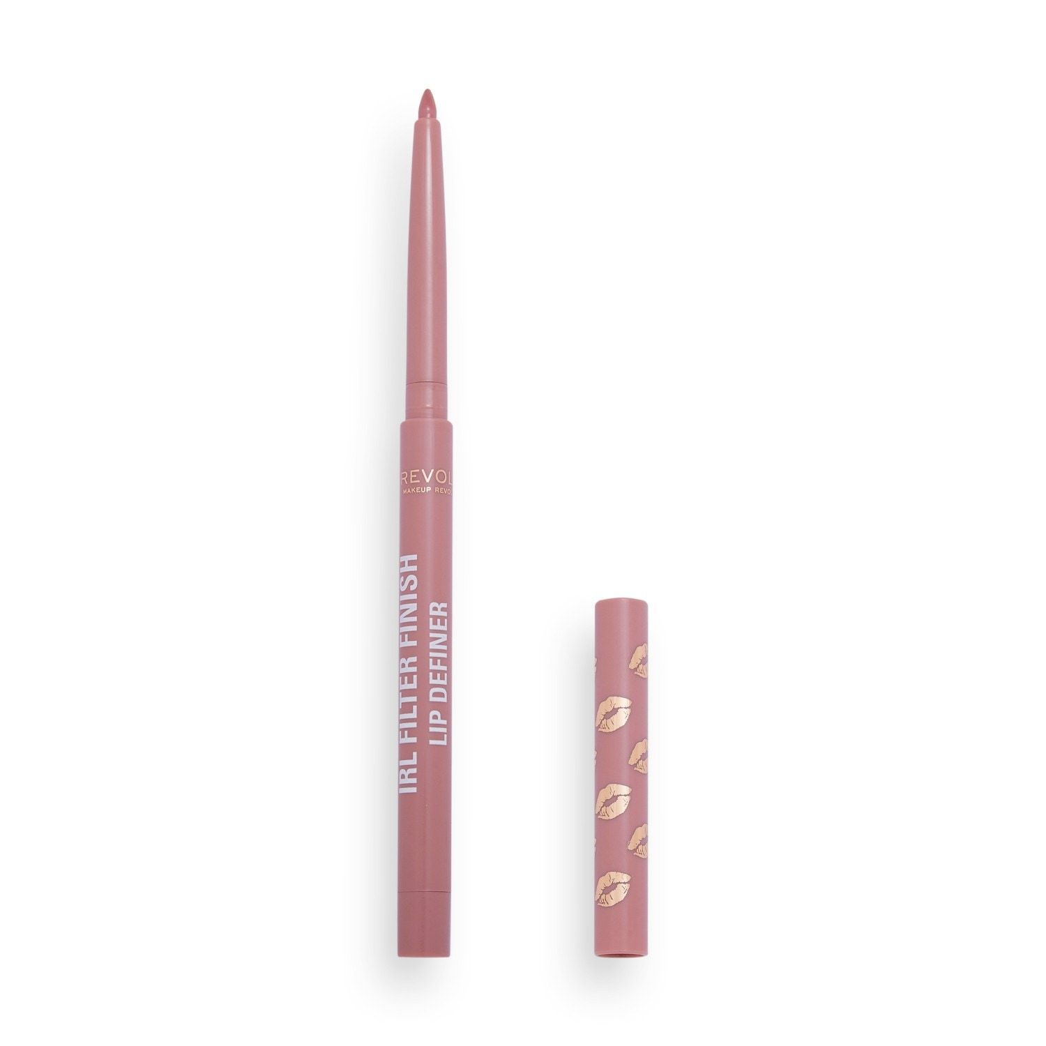 Revolution Lipliner IRL Filter Finish - 0,18 g