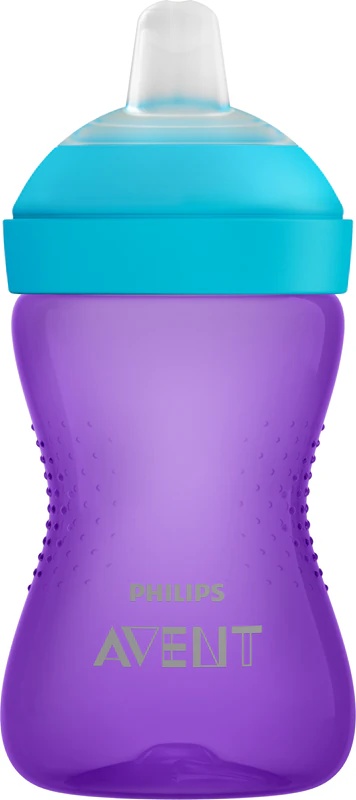 Philips Avent My Grippy SCF802/02 9m+ kubek