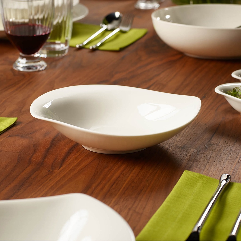 Villeroy & Boch Bowl Deep New Cottage Special Serve Salat - 1 Stück