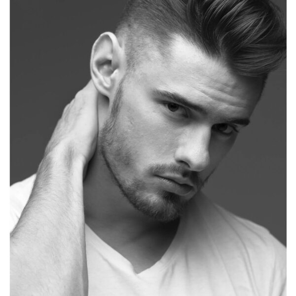 NIVEA Men Craft Stylers fiksirni gel za oblikovanje las 150 ml