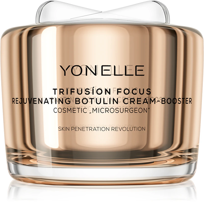 Yonelle Trifusion Focus omladzujúci denný a nočný krém