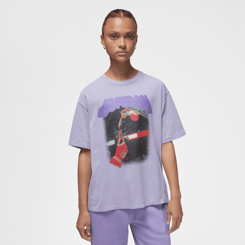 Camiseta gráfica (Her)itage