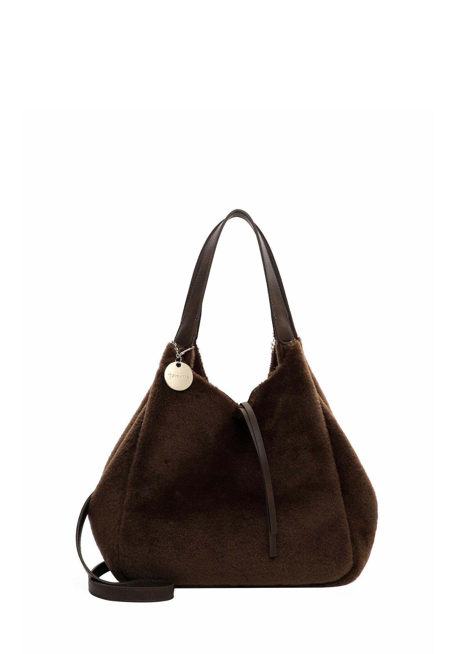 Borsa Tamaris - marrone