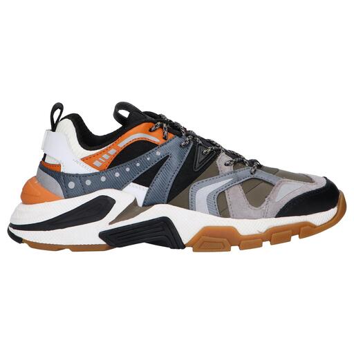Geox sportcipő T94bta 01422 T01