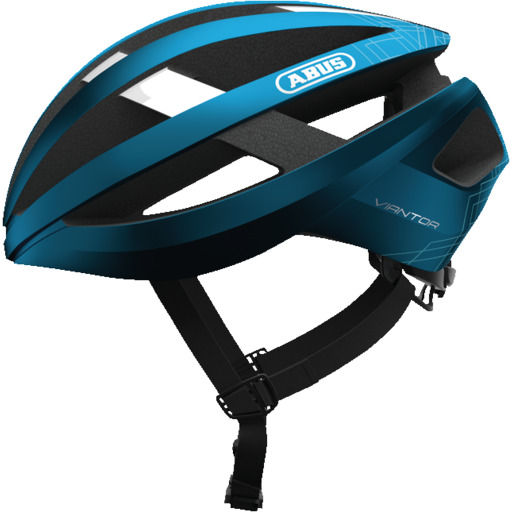Casco Abus Viantor Steel