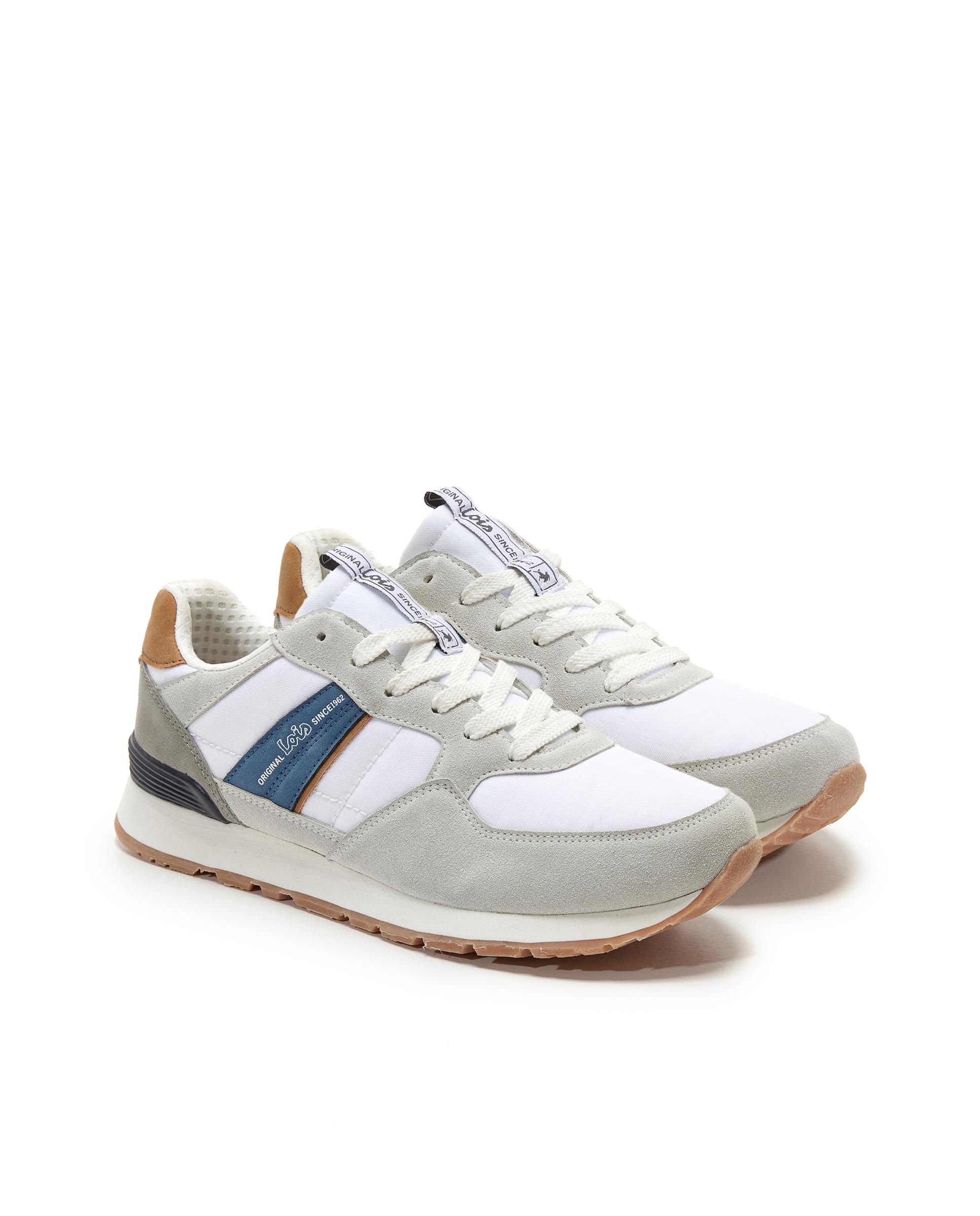 Lois 64243 Sneakers med snörning