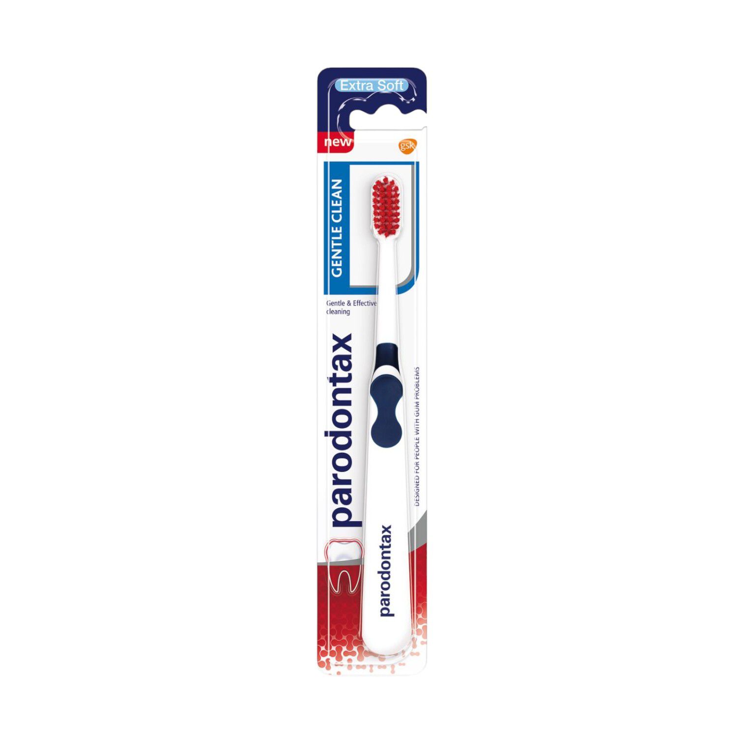 Parodontax Nettoyage Doux