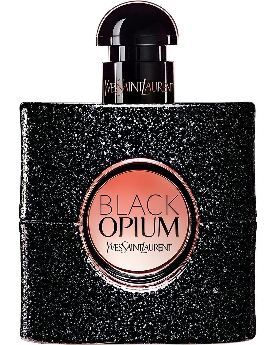YVES SAINT LAURENT BLACK OPIUM EAU DE PARFUM