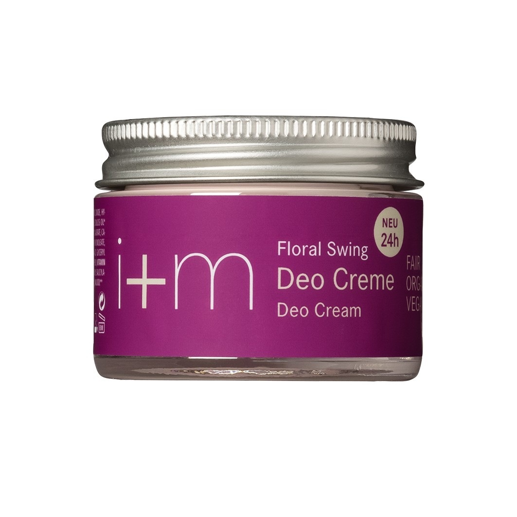i+m Dezodorans Cvjetni zamah - 30 ml