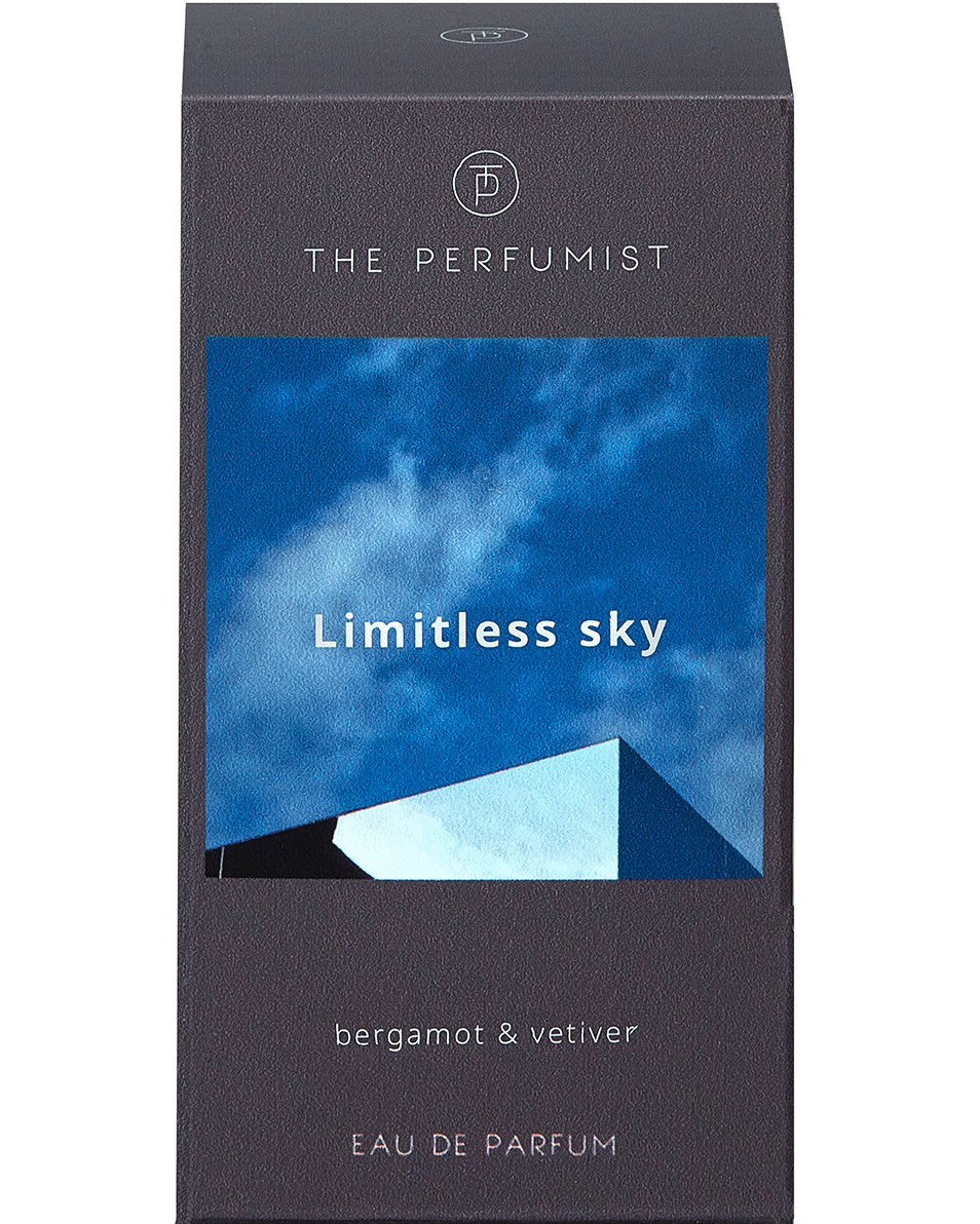 THE PERFUMIST LIMITLESS SKY EAU DE PARFUM