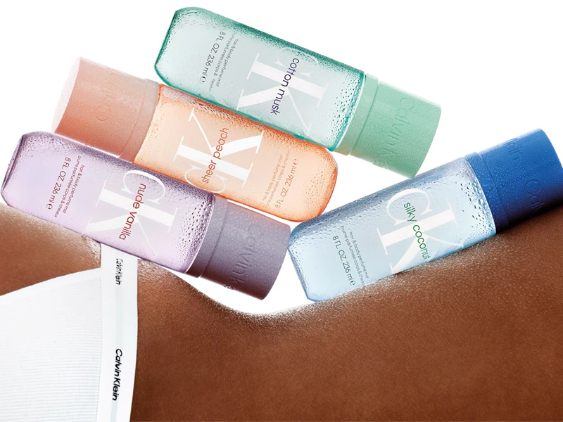 Calvin Klein CK Body Mist