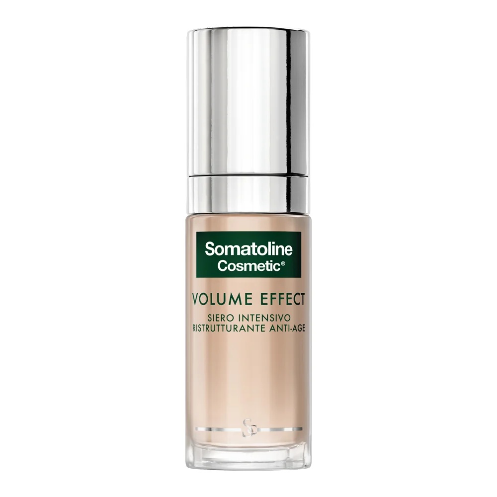 SOMATOLINE Somatoline Cosmetic Volume Effect 30 ml Intensief herstructurerend serum tegen huidveroudering
