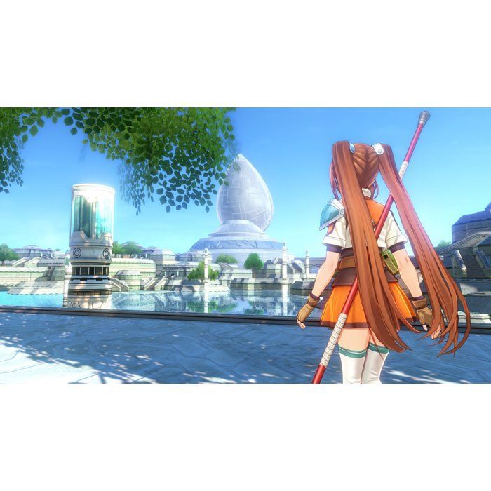 Trails in the Sky 2nd Chapter - Gioco per Nintendo Switch