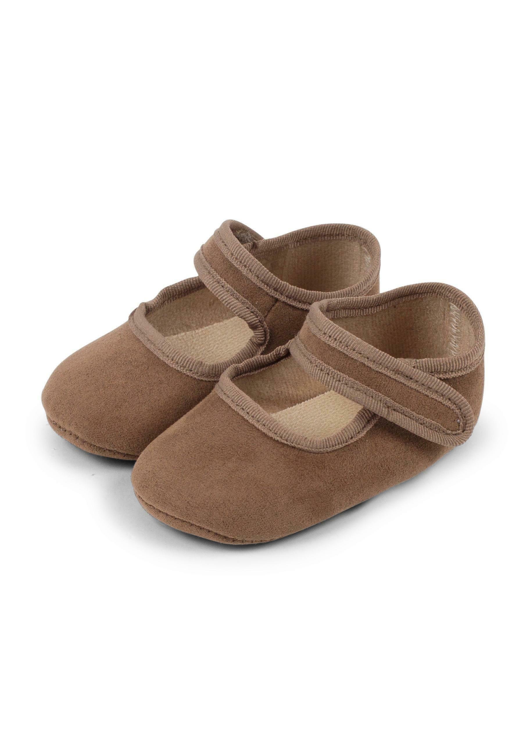 Pisamonas CON TIRA ADHERENTE - Eerste schoenen - topo