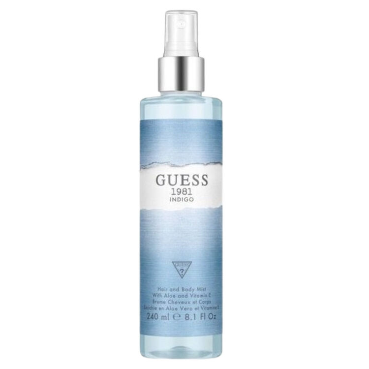 Guess 1981 Indigo za ženske