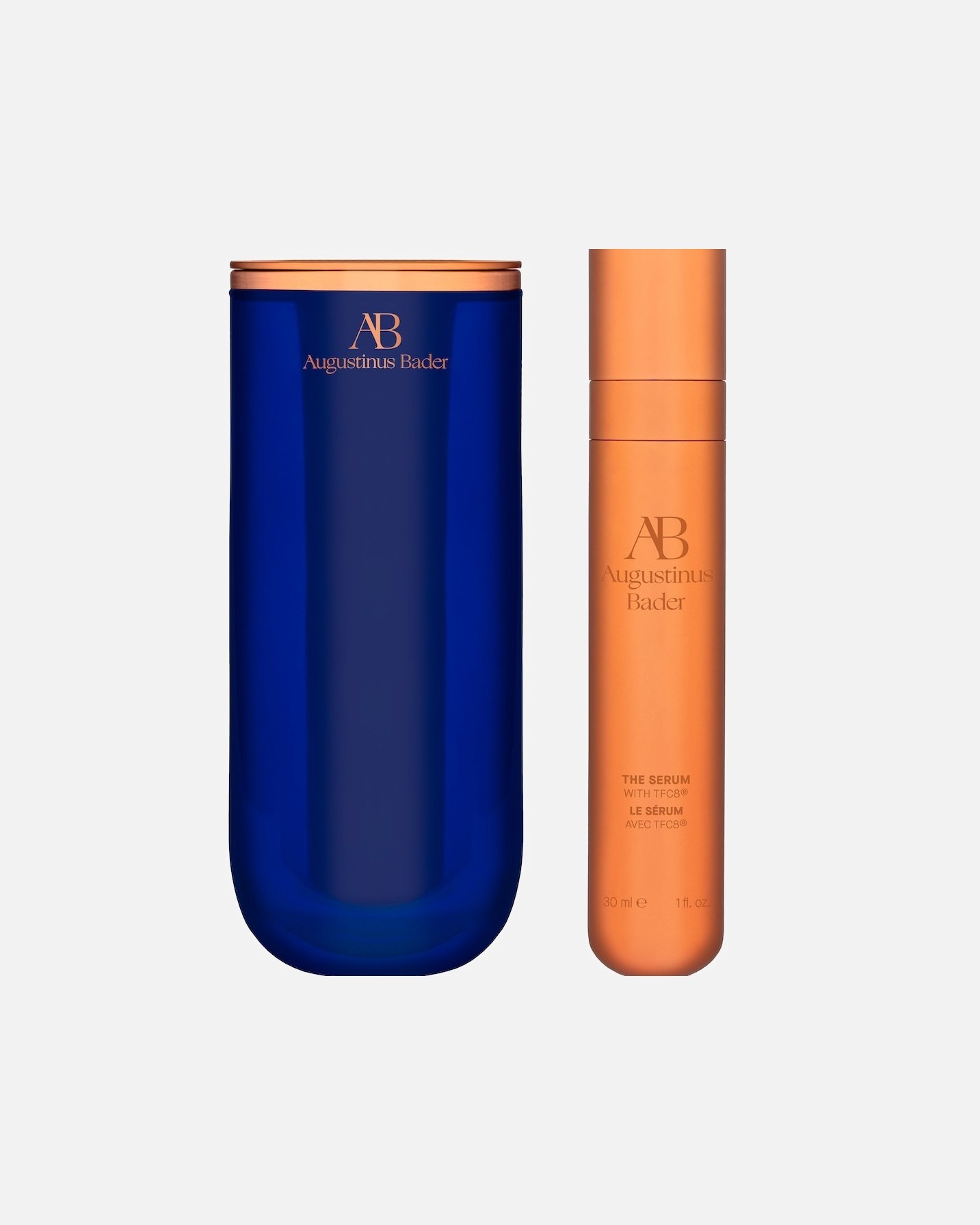 Augustinus Bader drėkinamasis serumas - 30 ml