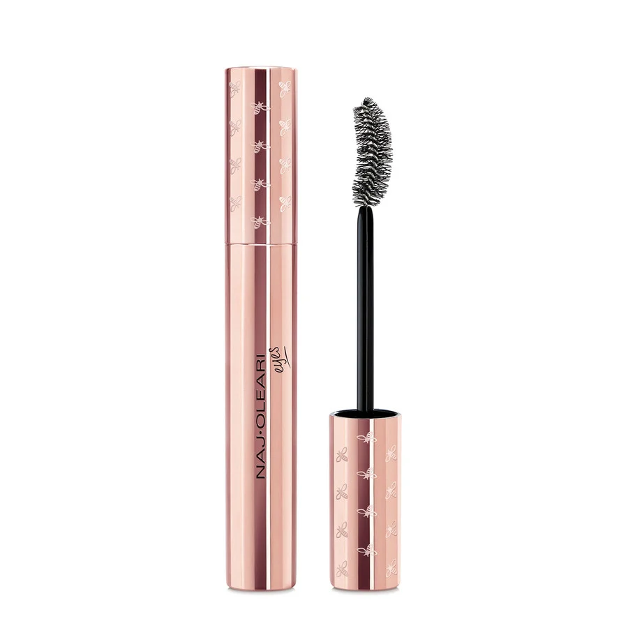 Occhi Marvelous Curl Mascara - Mascara