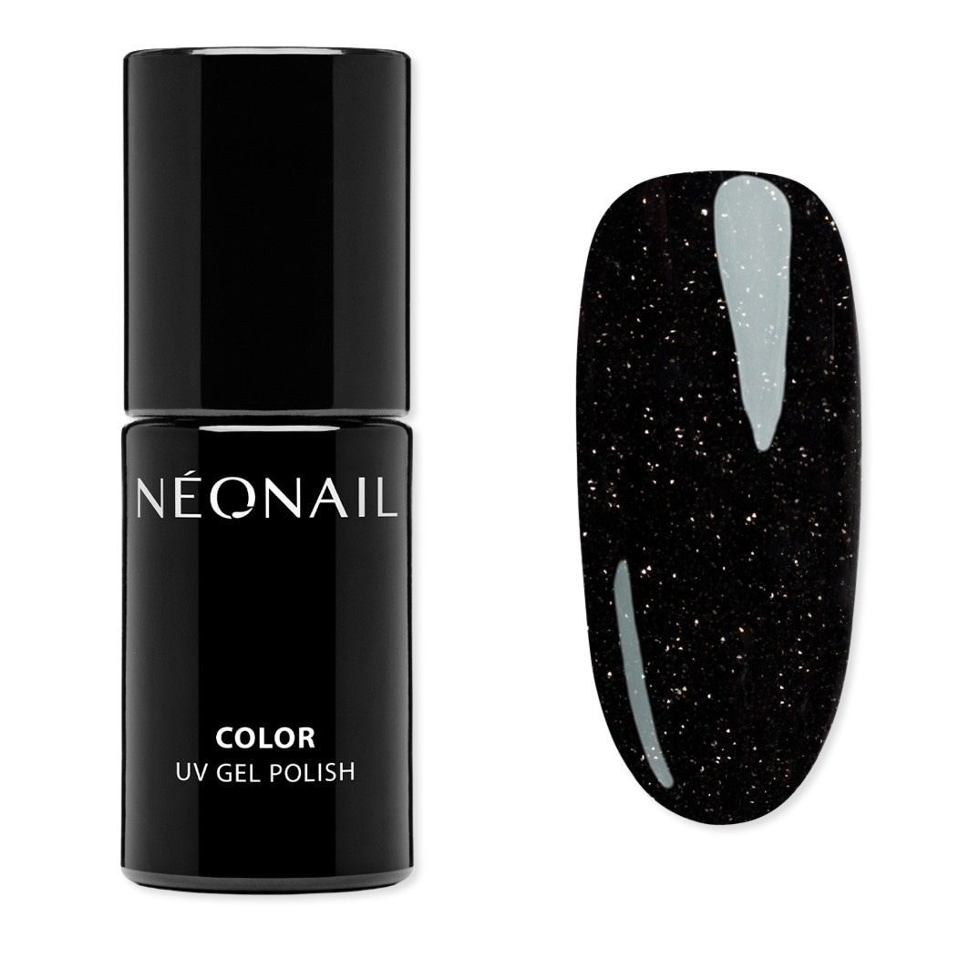 NEONAIL UV lak na nechty, UV gél lak na nechty, farba – 7,2 ml