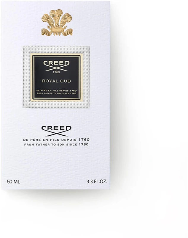 Uniseks parfumska voda Creed Royal Oud