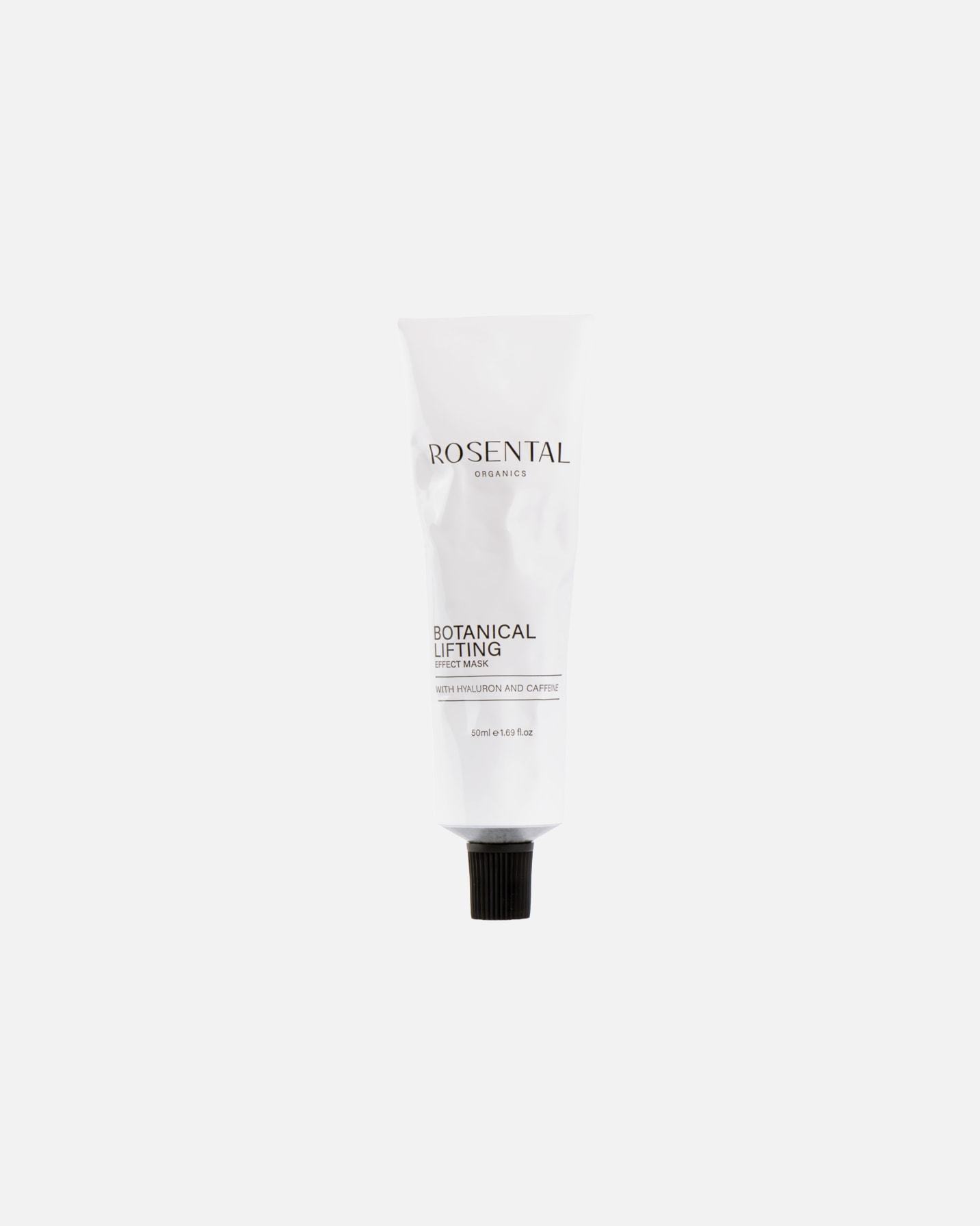 Rosental Organics Omladzujúca maska s botanickým liftingovým efektom – 50 ml