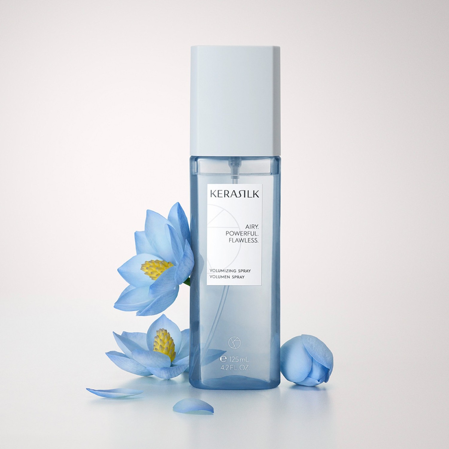 KERASILK Volumizing Spray