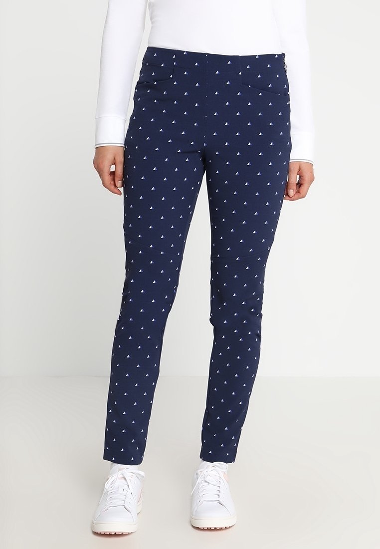Polo Ralph Lauren golfbroek - blauw