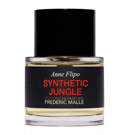 Frederic Malle Synthetic Jungle